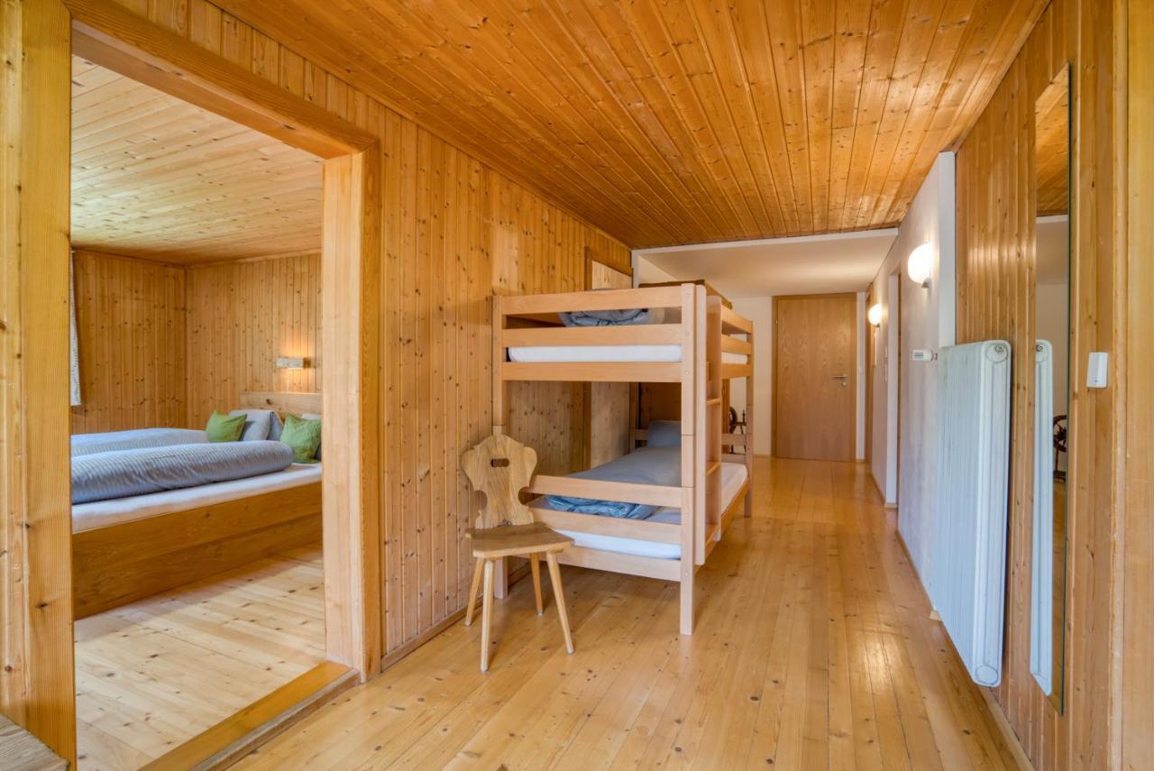 Hus24 Aparthotel Schroecken Luaran gambar