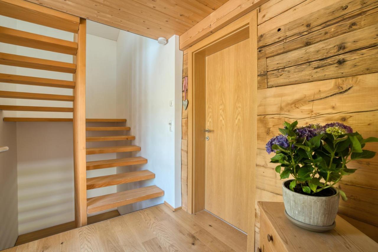 Hus24 Aparthotel Schroecken Luaran gambar