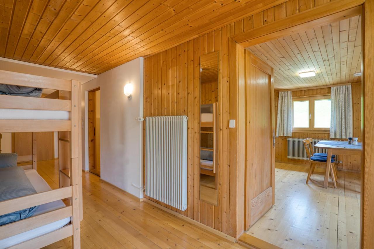 Hus24 Aparthotel Schroecken Luaran gambar