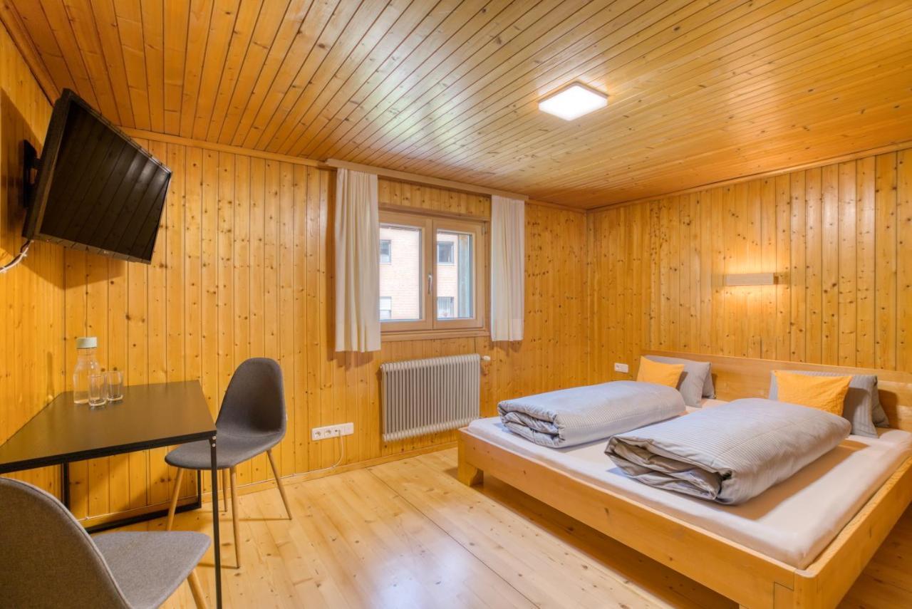 Hus24 Aparthotel Schroecken Luaran gambar