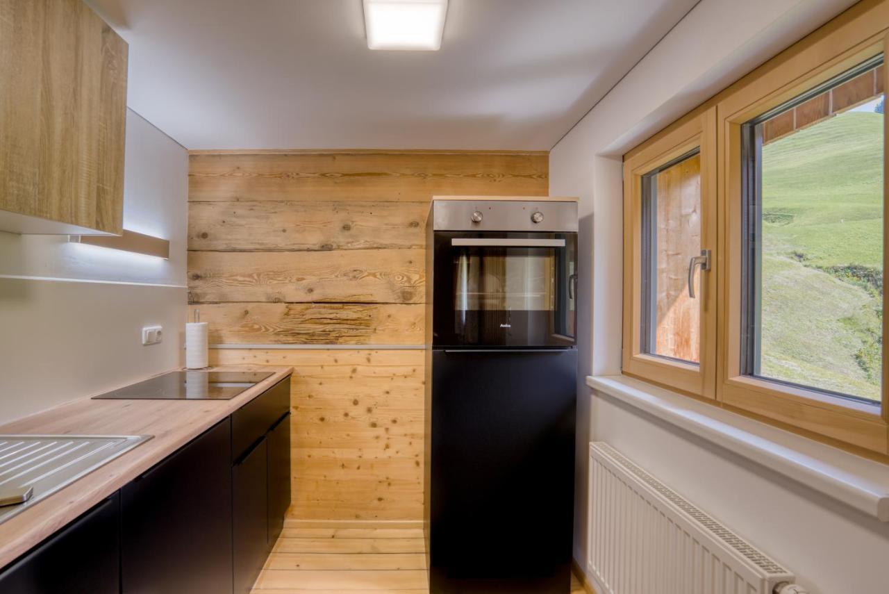Hus24 Aparthotel Schroecken Luaran gambar