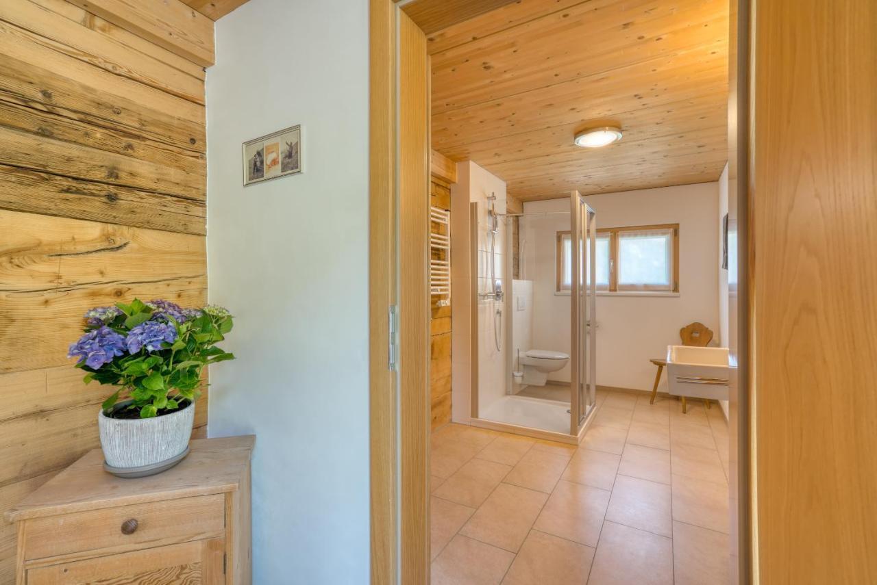 Hus24 Aparthotel Schroecken Luaran gambar