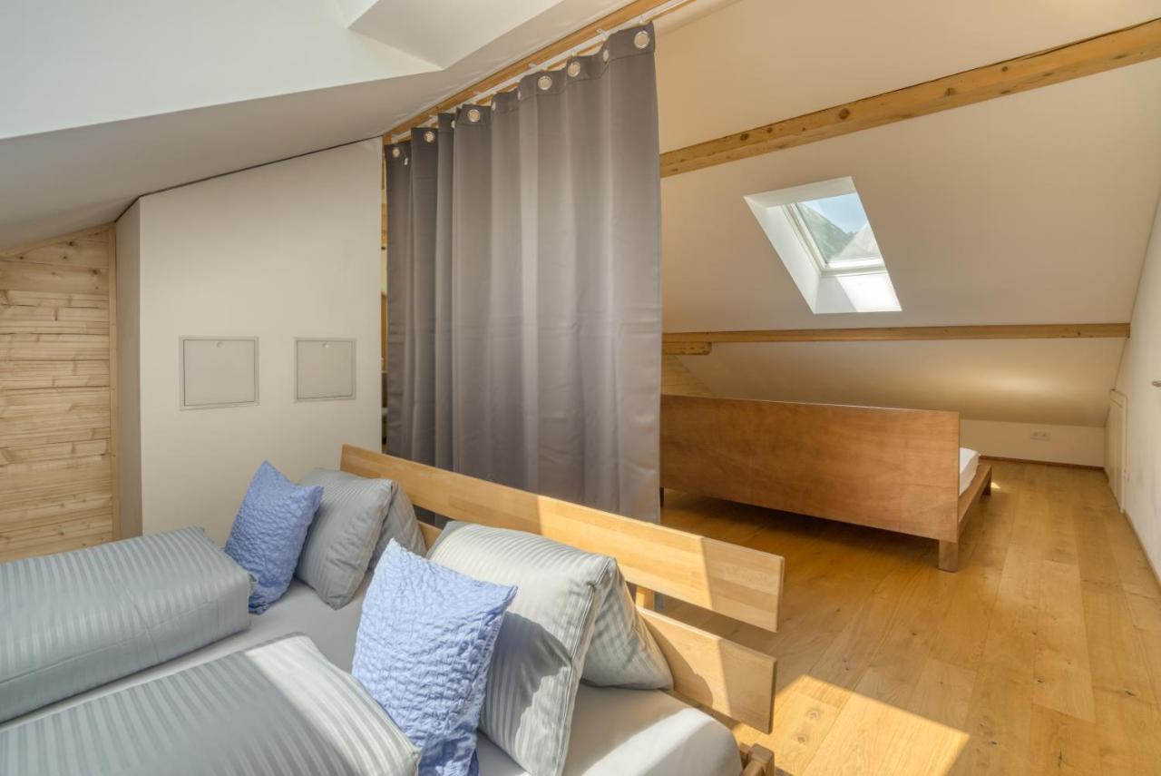 Hus24 Aparthotel Schroecken Luaran gambar